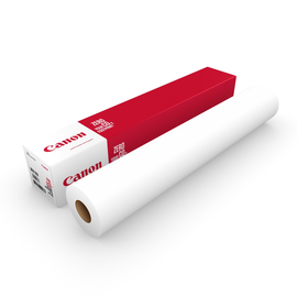 Canon Plotterpapier Red Label Zero LFM055 97006068 914mmx175m (ST=175 METER) Produktbild