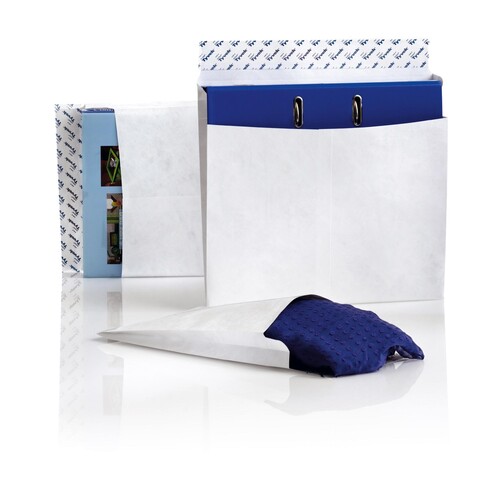 Tyvek Faltentasche 00011762 C4/20F oF hk ws 100 St./Pa (PACK=100 STÜCK) Produktbild Additional View 1 L