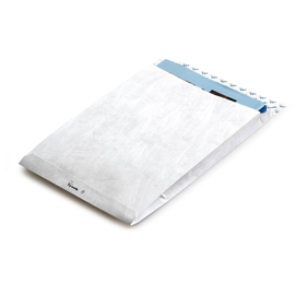 Tyvek Faltentasche 00011762 C4/20F oF hk ws 100 St./Pa (PACK=100 STÜCK) Produktbild