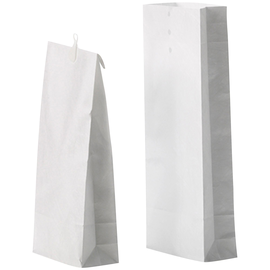 Tyvek Musterbeutel M12 00067169 120x300x50mm ws 200 St./Pack. (PACK=200 STÜCK) Produktbild