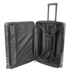 JSA Reisetrolley L 45611 71cm schwarz Produktbild Additional View 1 S