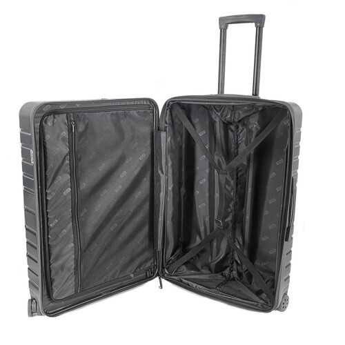 JSA Reisetrolley L 45611 71cm schwarz Produktbild Additional View 1 L
