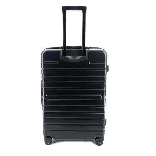 JSA Reisetrolley L 45611 71cm schwarz Produktbild Additional View 2 L