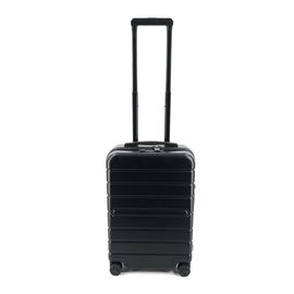 JSA Reisetrolley S 45613 53cm schwarz Produktbild