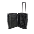 JSA Reisetrolley M 45612 62cm schwarz Produktbild Additional View 1 S