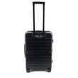 JSA Reisetrolley M 45612 62cm schwarz Produktbild Additional View 2 S