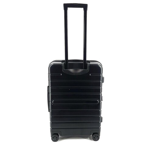 JSA Reisetrolley M 45612 62cm schwarz Produktbild Additional View 2 L
