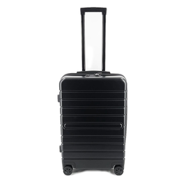 JSA Reisetrolley M 45612 62cm schwarz Produktbild