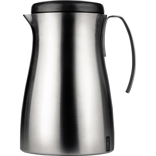 Helios Isolierkanne CARAT 2424 1l Produktbild Front View L