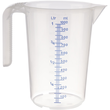 APS Messbecher STACKABLE 30062 1l Produktbild