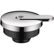 alfi Isolierkanne SKYLINE 1322.205.100 1l stainless steel mat Produktbild Additional View 2 S
