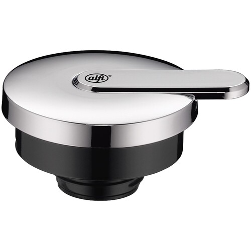 alfi Isolierkanne SKYLINE 1322.205.100 1l stainless steel mat Produktbild Additional View 2 L