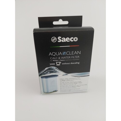 Saeco Wasserfilter Aqua Clean CA6903/00 Produktbild Front View L