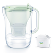 BRITA Wasserfilter Style eco 128012 2,4l inkl. MX PRO hellgrün Produktbild Additional View 2 S