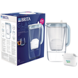 BRITA Wasserfilter Glas Model ONE 118006 Produktbild