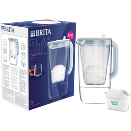 BRITA Wasserfilter Glas Model ONE 118006 Produktbild