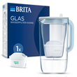 BRITA Wasserfilter Glas Model ONE 118006 Produktbild Additional View 1 S