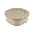koziol Box CONNECT BOX 7274700 Deckel 700ml sand Produktbild