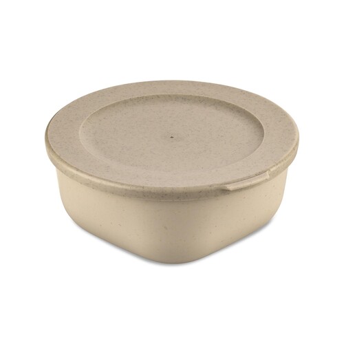 koziol Box CONNECT BOX 7274700 Deckel 700ml sand Produktbild