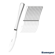 Esmeyer Menümesser SYLVIA 156-117 Edelstahl 12St (PACK=12 STÜCK) Produktbild Additional View 1 S