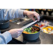 koziol Schale MOVE BOWL 8135800 Deckel 1,3l ash grey Produktbild Additional View 1 S