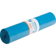 Müllsack TYP 60 PREMIUM 120l 700x1100mm blau 25 St./Pack. (PACK=25 STÜCK) Produktbild