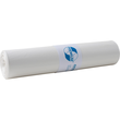 Müllsack 120l 37mic weiß 25 St./Pack. (PACK=25 STÜCK) Produktbild