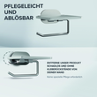 ovimar Toilettenpapierhalter Helnaes 81004184 Produktbild Additional View 2 S
