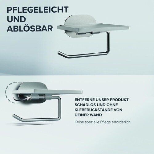 ovimar Toilettenpapierhalter Helnaes 81004184 Produktbild Additional View 2 L