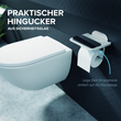 ovimar Toilettenpapierhalter Helnaes 81004184 Produktbild Additional View 1 S