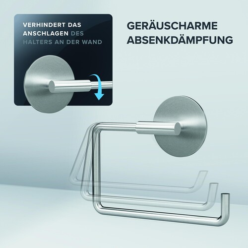 ovimar Toilettenpapierhalter Hammerodde 81004182 Produktbild Additional View 2 L