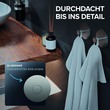 ovimar Handtuchhaken Hirstholm 81004186 2St. (PACK=2 STÜCK) Produktbild Additional View 2 S