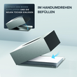 ovimar Kosmetiktuchspender Fornaes 81004175 Produktbild Additional View 1 S
