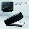 ovimar Kosmetiktuchspender Gronnoya 81003881 Produktbild Additional View 1 S