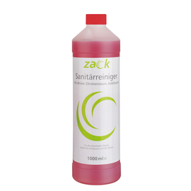 zack Sanitärreiniger 96187 1l Produktbild