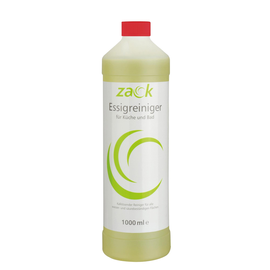 zack Essigreiniger 96166 1l Produktbild