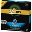 JACOBS Kaffeekapsel Lungo 6 Decaff 4028756 20 St./Pack. (PACK=20 STÜCK) Produktbild Additional View 2 S