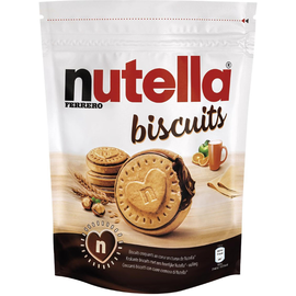 Nutella Biscuits 4160 304g (PACK=304 GRAMM) Produktbild