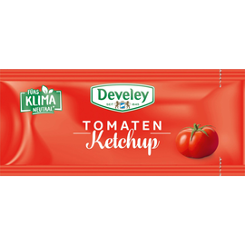 Develey Ketchup 625073 20ml 150St. (PACK=150 STÜCK) Produktbild