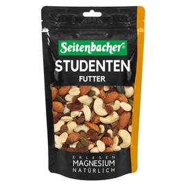 Seitenbacher Studentenfutter 308 250g Produktbild