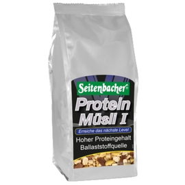 Seitenbacher Müsli Protein Müsli 3576 454g Produktbild