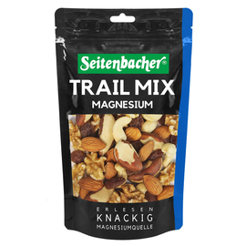 Seitenbacher Nussmischung Trail-Mix 322 250g Produktbild