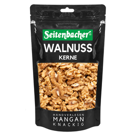 Seitenbacher Walnüsse 537 150g Produktbild