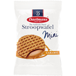Daelmans Stroopwafel Mini 70103852 8g 200St (PACK=200 STÜCK) Produktbild