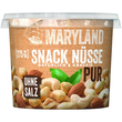 MARYLAND Snack Nüsse Pur 91982 275g (PACK=275 GRAMM) Produktbild