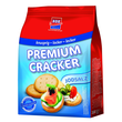 XOX Cracker Jodsalz 88900 200g (PACK=200 GRAMM) Produktbild