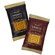 Hellma Gebäck Edles Gebäck Mix 70103674 Karamell/Vanille 125St (PACK=125 STÜCK) Produktbild Additional View 1 S