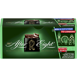 After Eight Minztafeln Classic 12497164 200g (PACK=200 GRAMM) Produktbild