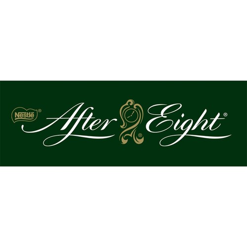 After Eight Minztafeln Classic 12497164 200g (PACK=200 GRAMM) Produktbild Additional View 1 L
