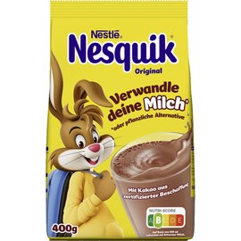 Nesquick Kakao 12577984 400g (PACK=400 GRAMM) Produktbild